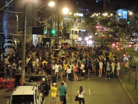 Foto: Jaime Batista/Blog do Jaime