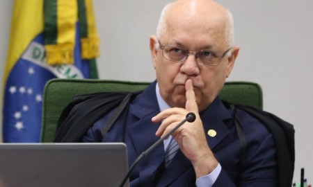 ministro teori z