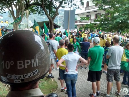 Foto: Facebook 10º BPM