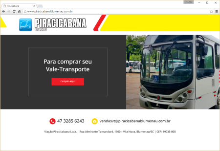 site piracicabana