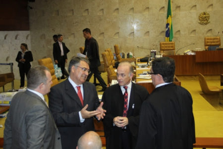 Foto: James Tavares/Secom Governo SC