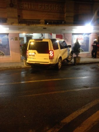 carro restaurante do sitio