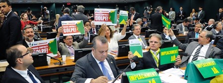 Foto: divulgação Câmara dos Deputados