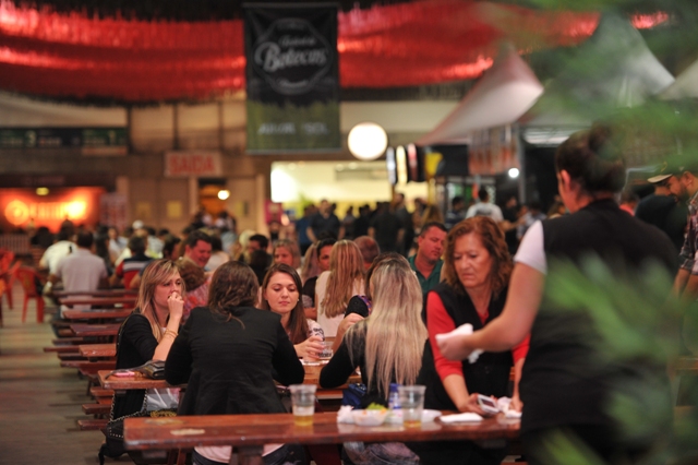 festival botecos