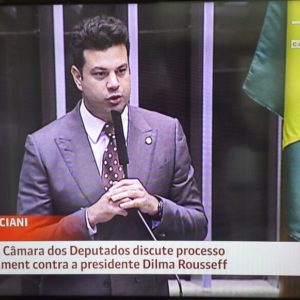 impeachment lider PMDB