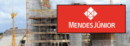 mendes junior