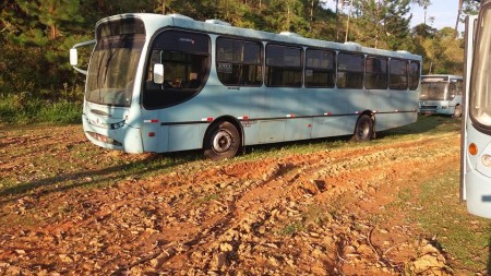 onibus gloria velhos