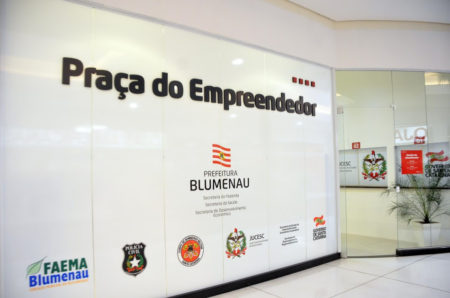 praca empreendedor