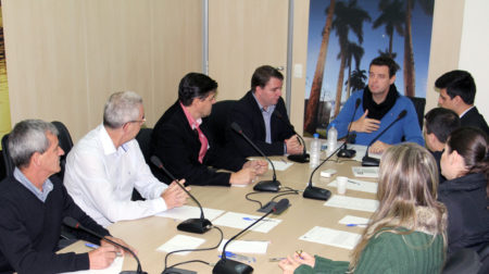 Foto: Assessoria de Imprensa CMB