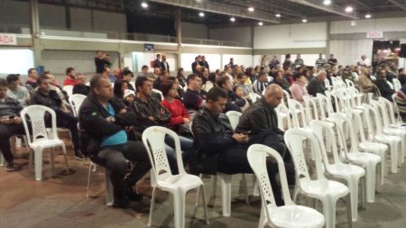 Foto: Alexandre Gonçalves/Informe Blumenau