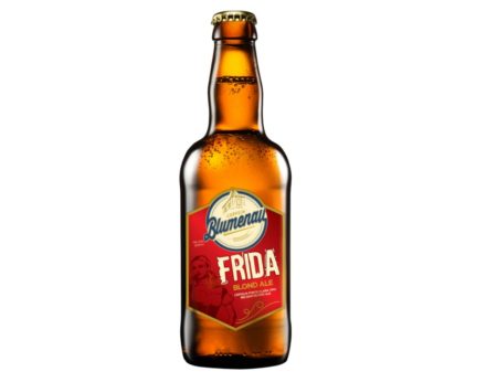 cerveja frida