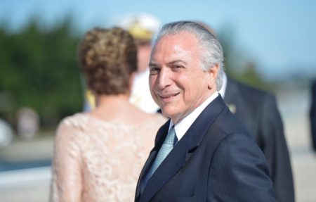 michel temer