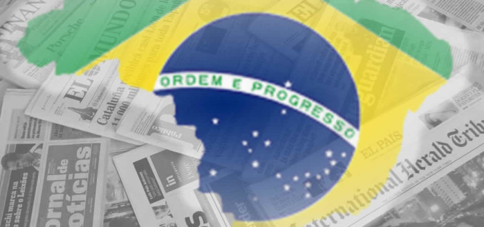 BANDEIRA BRASIL