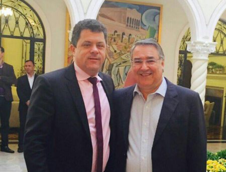 Foto: Facebook Ivan Naatz