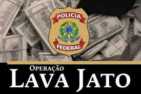 operacao Lava jato