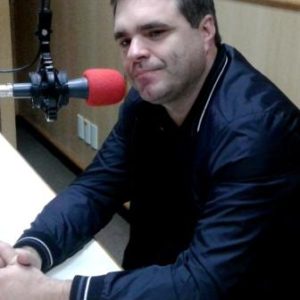 Foto: Rádio Nereu Ramos