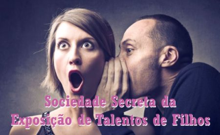 sociedade secreta maternidade