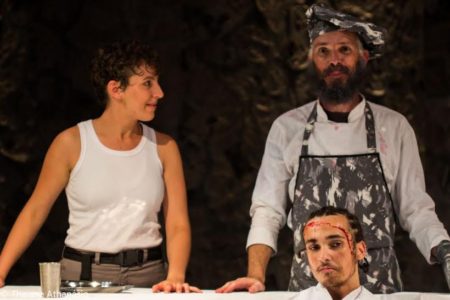 Foto:  Divulgação Trezencena