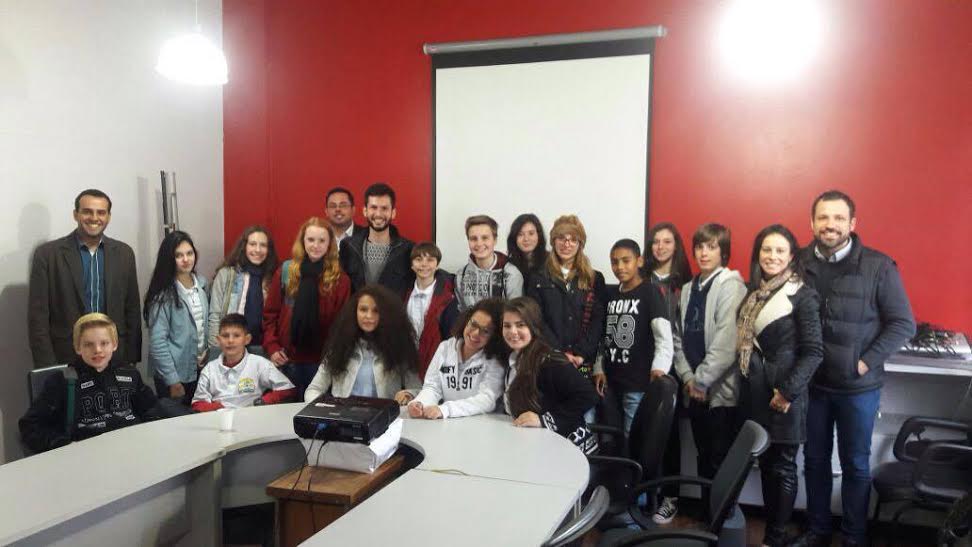 arao josino vereadores mirrins