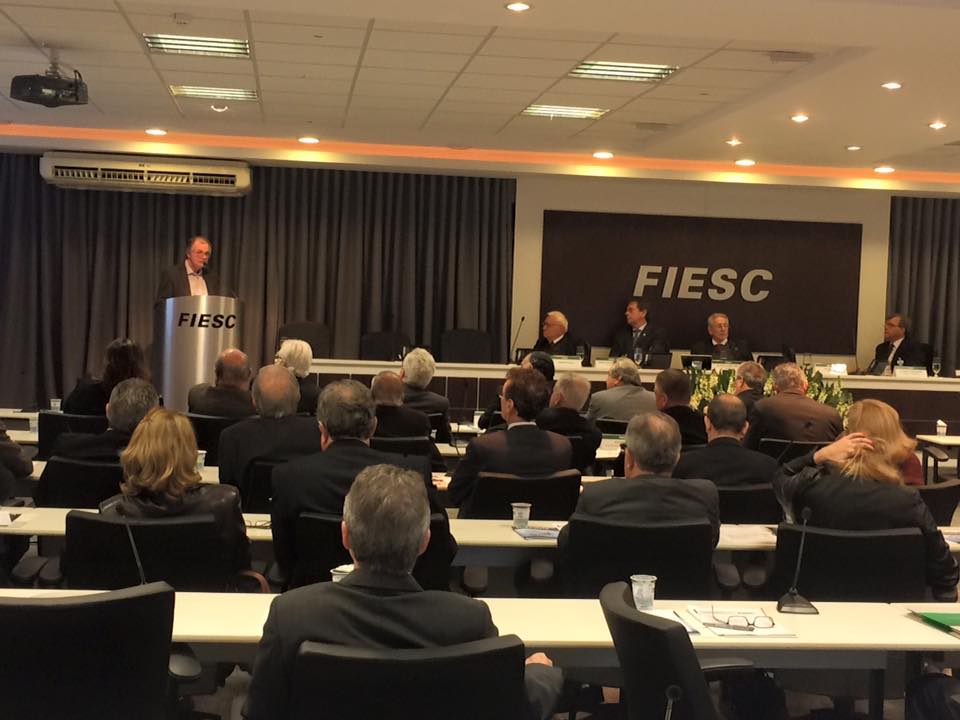 dalirio fiesc