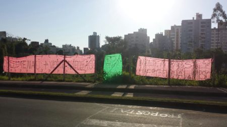 Foto: Alexandre Gonçalves/Informe Blumenau