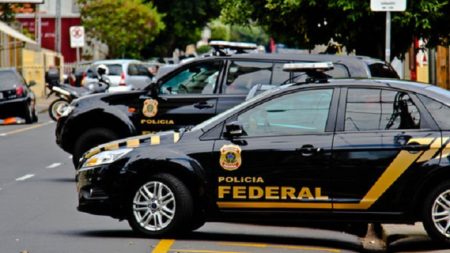 policia federal