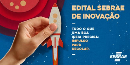 sebrae inovacao