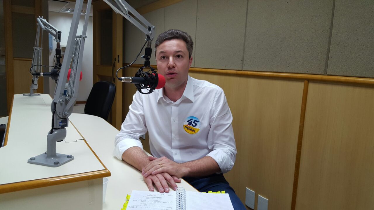 Napo radio nereu
