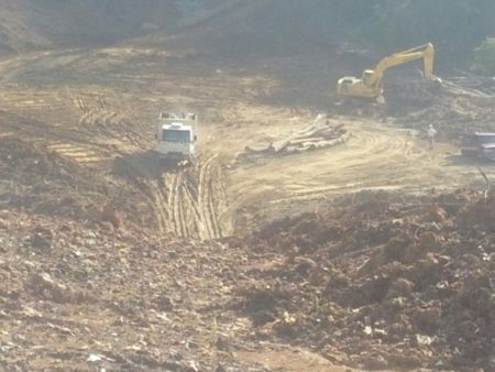 Foto: rádio Nereu Ramos