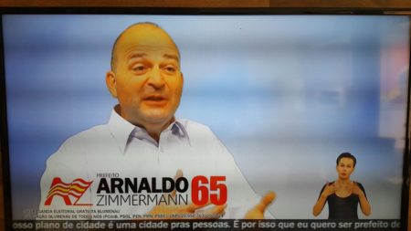 arnaldo, programa 1