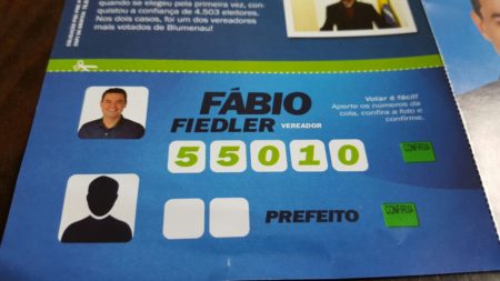 colinha fabio fiedler