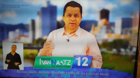 ivan, programa 1