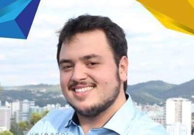 joao paulo taumaturgo