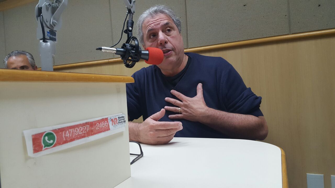 marco wanrowsky nereu