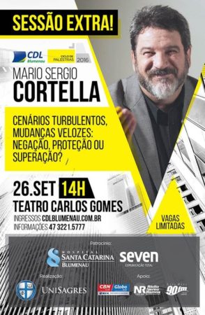 mario cortella