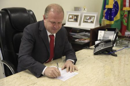 Foto: divulgação ALESC