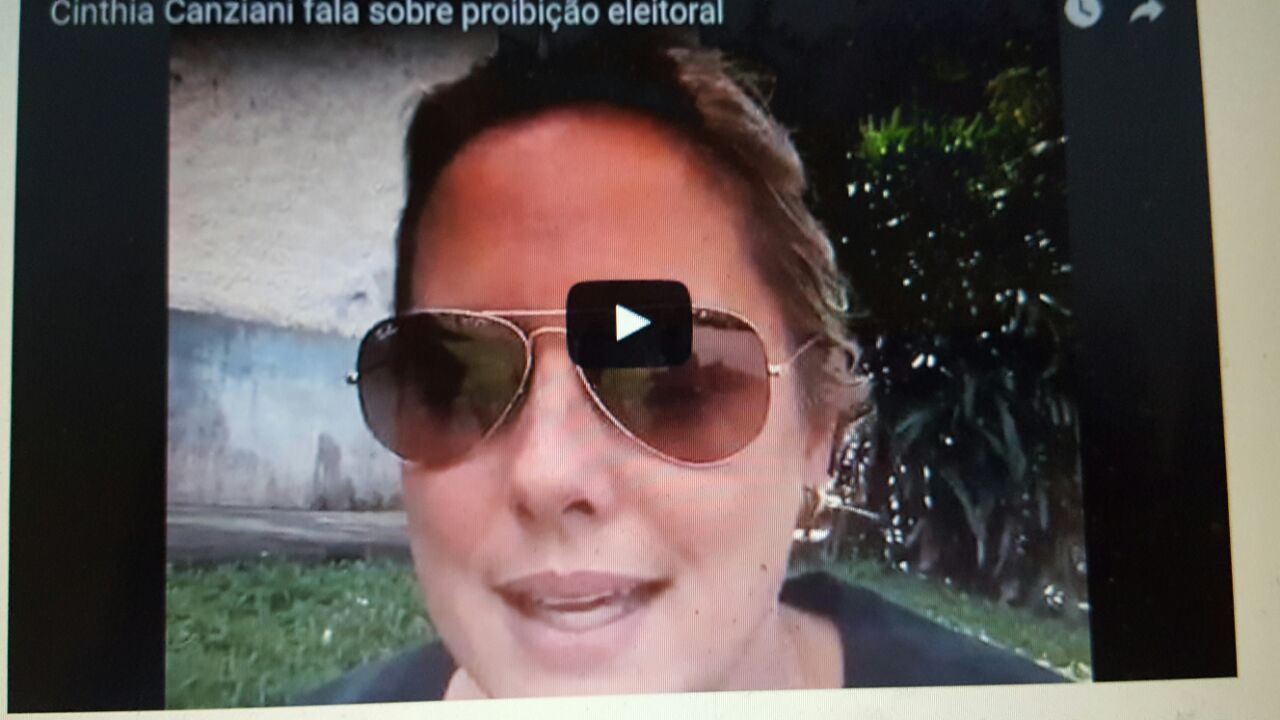 Cinthia Canziani