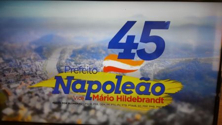 Napoleao campanha