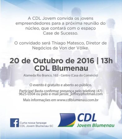 cdl-jovem