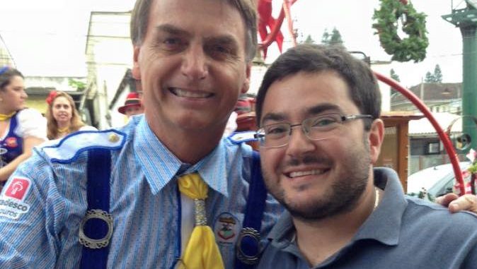 ricardo-alba-e-bolsonaro