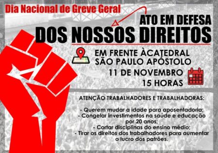 greve-bancos