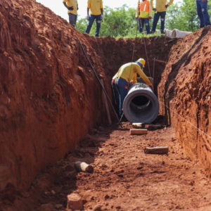 Foro: Odebrecht Ambiental