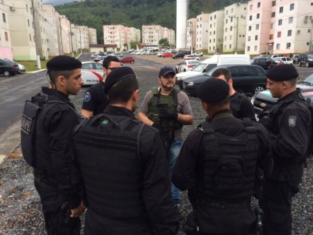 Foto: Alexandre Pereira