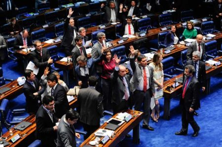 Foto: Jonas Pereira Agência Senado