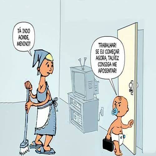 aposentadoria