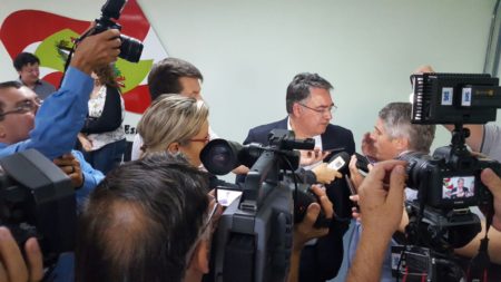 Foto: Informe Blumenau