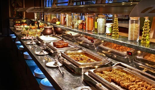 restaurantes