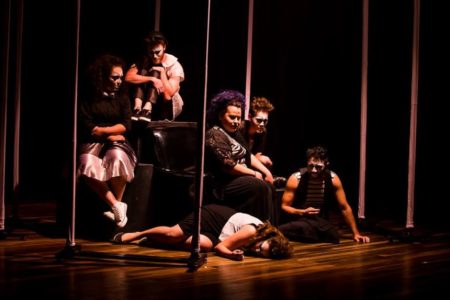 Foto: Luís Carlos Kriewall Filho/divulgação