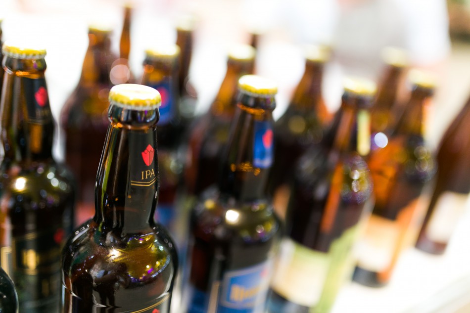 FESTIVAL CERVEJA