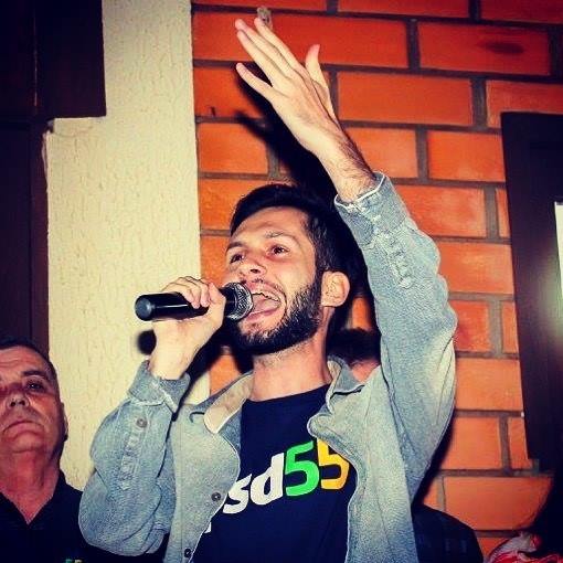 arao josino